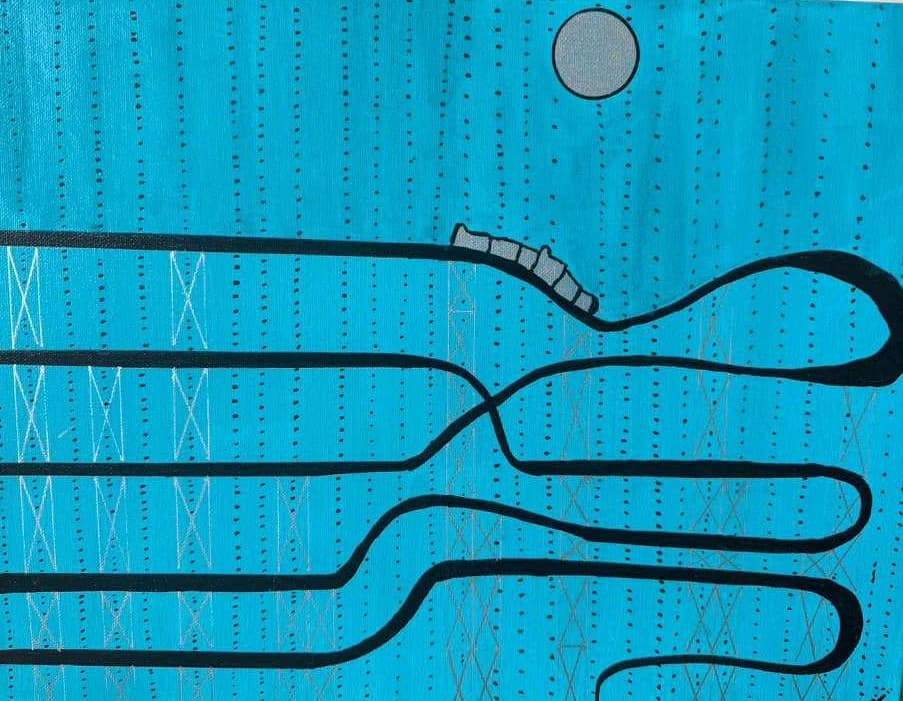 Bespoke Artwork