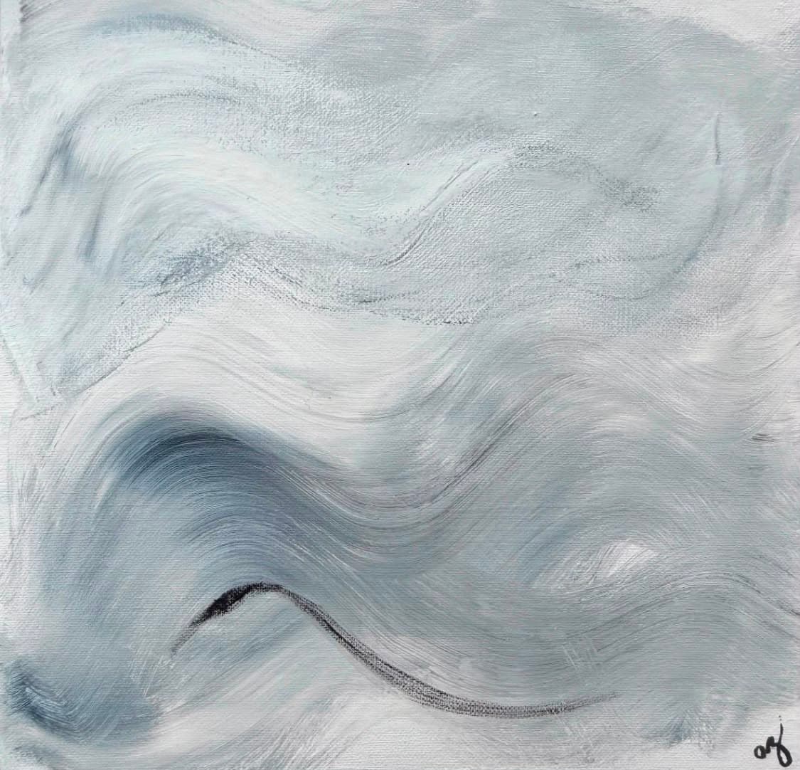 Eternal Waves