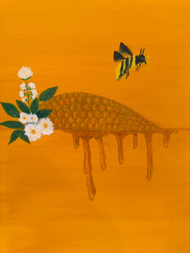 Original Painting
